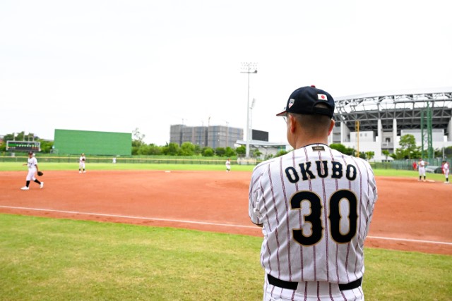 大久保秀昭監督