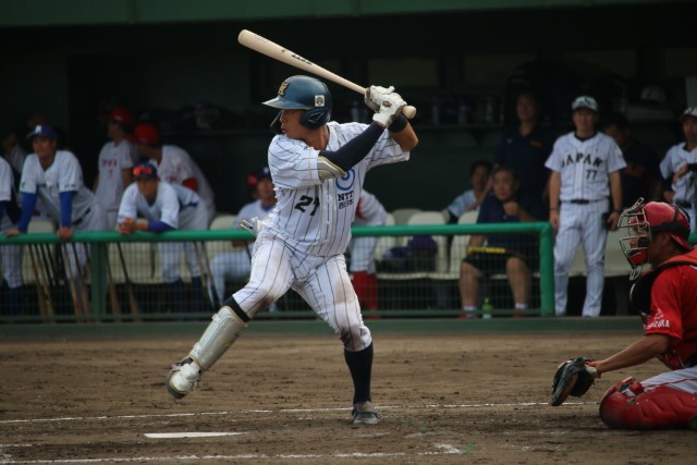 辻本勇樹(NTT西日本)