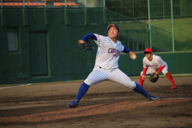 不後祐将(JR東海)