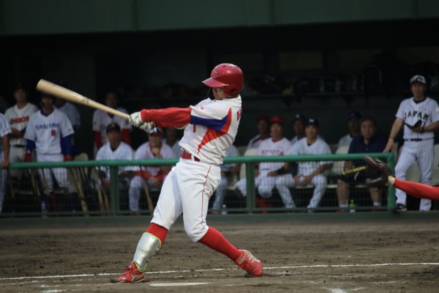 長野勇斗(Honda鈴鹿)
