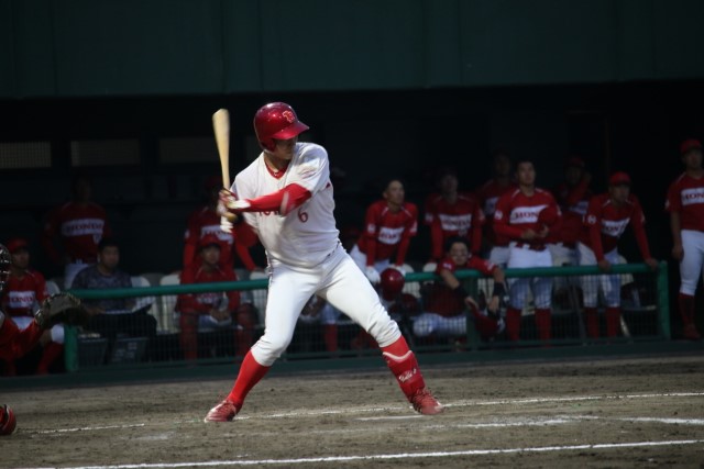 佐藤勇基(トヨタ自動車)
