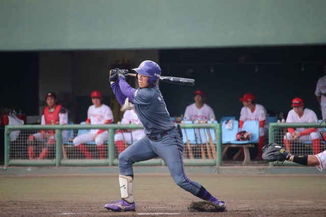 西村進之介(ヤマハ)