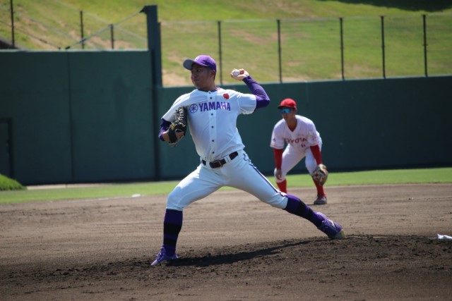 佐藤廉(ヤマハ)