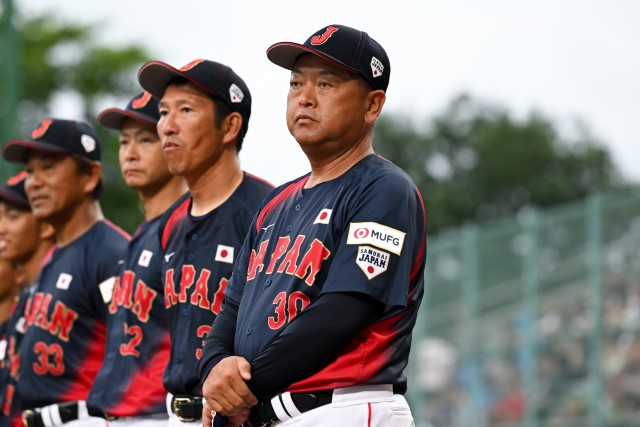 大久保秀昭監督