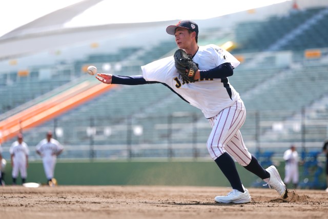 森下翔太(創成館)