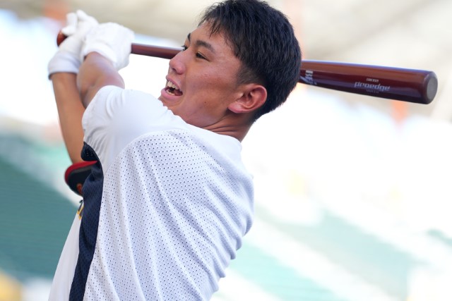 大栄利哉(学法石川)