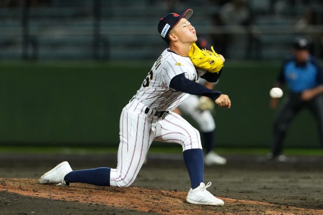 辻琉沙(履正社)