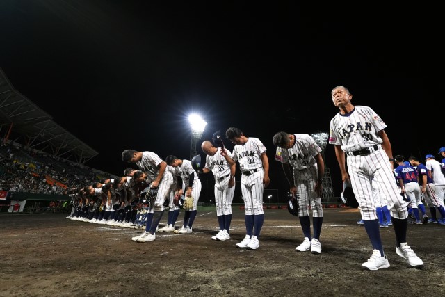 8連勝で明日の決勝戦へ