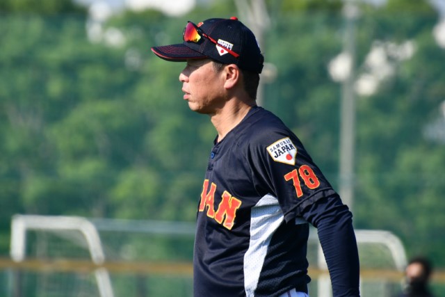 川口朋保監督