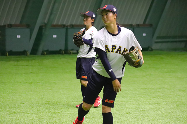 日野美羽(日本大国際関係学部)