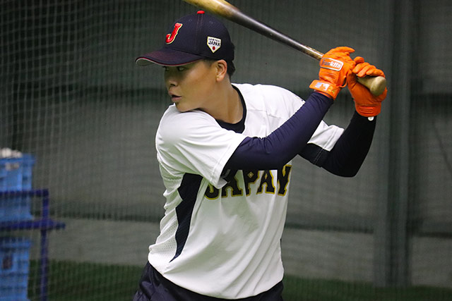 金田涼々(平成国際大)