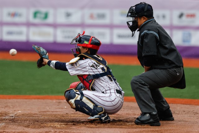 山本一花(大阪体育大)