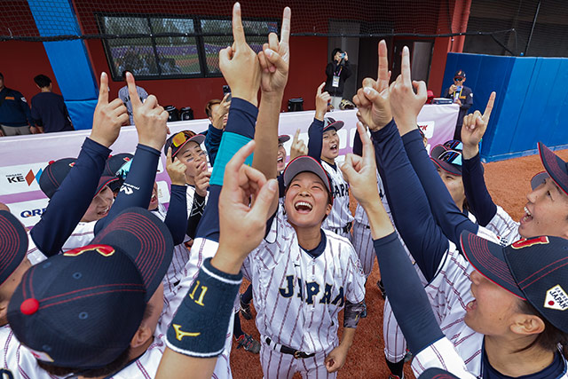 スーパーラウンド最終戦は香港と対戦