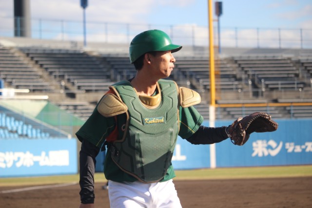 林大心(高知工科大)