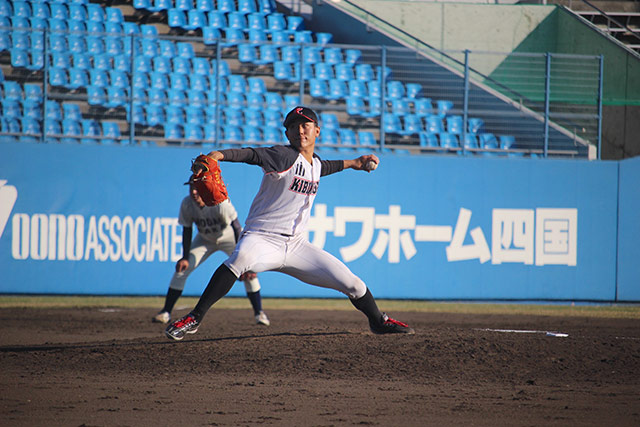 伊藤愛希(吉備国際大)