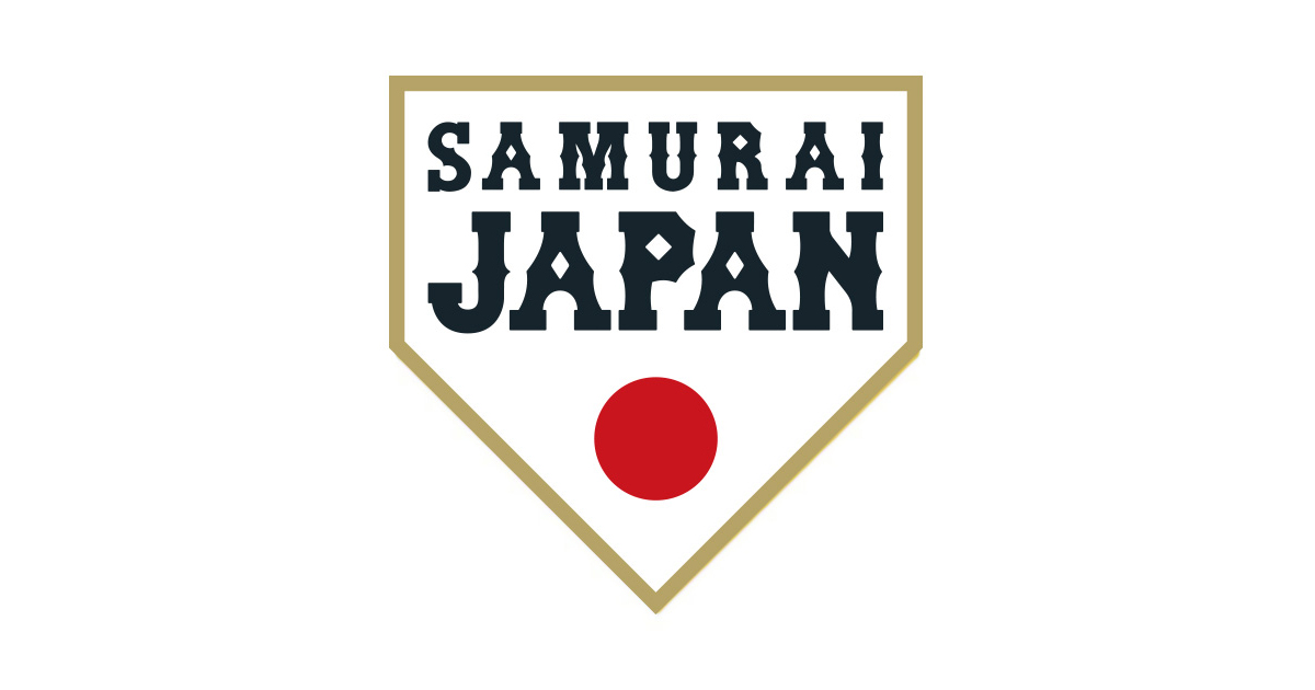 サイトのご利用について 野球日本代表 侍ジャパンオフィシャルサイト