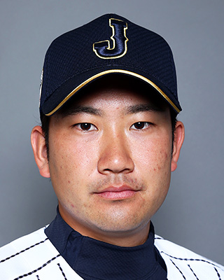 出場選手 トップチーム 野球日本代表 侍ジャパンオフィシャルサイト