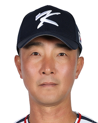 RYU TAEK HYUN