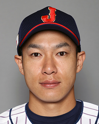 代表選手 東京オリンピック 野球日本代表 侍ジャパンオフィシャルサイト