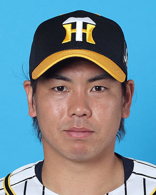 梅野 隆太郎 侍ジャパン選手プロフィール 野球日本代表 侍ジャパンオフィシャルサイト