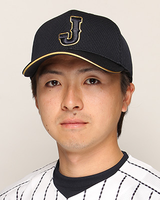 Naoyuki Uwasawa I 21u Baseball World Cup 21u Official Website Of The Japan National Baseball Team