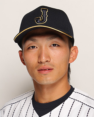 Seiya Suzuki, I 21U Baseball World Cup, 21U
