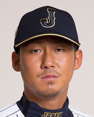 中田 翔 14 Suzuki 日米野球 トップチーム 野球日本代表 侍ジャパンオフィシャルサイト
