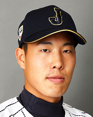 西野 勇士｜2014 SUZUKI 日米野球｜トップチーム｜野球日本代表 侍 