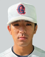 OSHIRO Hayato