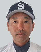 SUGAMA Hiroki