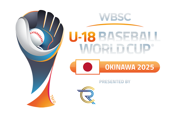 ラグザス presents 第32回 WBSC U-18 野球ワールドカップ