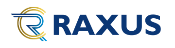 RAXUS