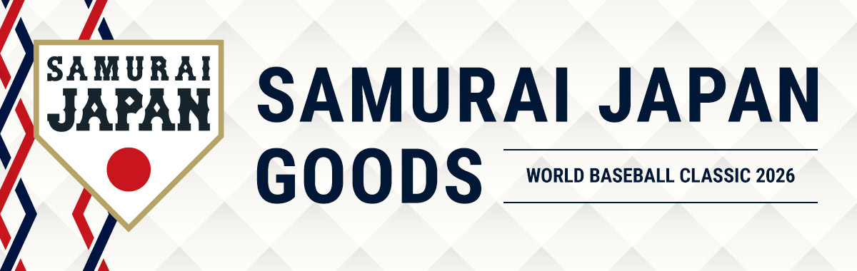 SAMURAI JAPAN GOODS