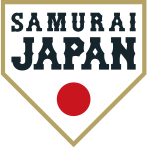 SAMURAI JAPANロゴ